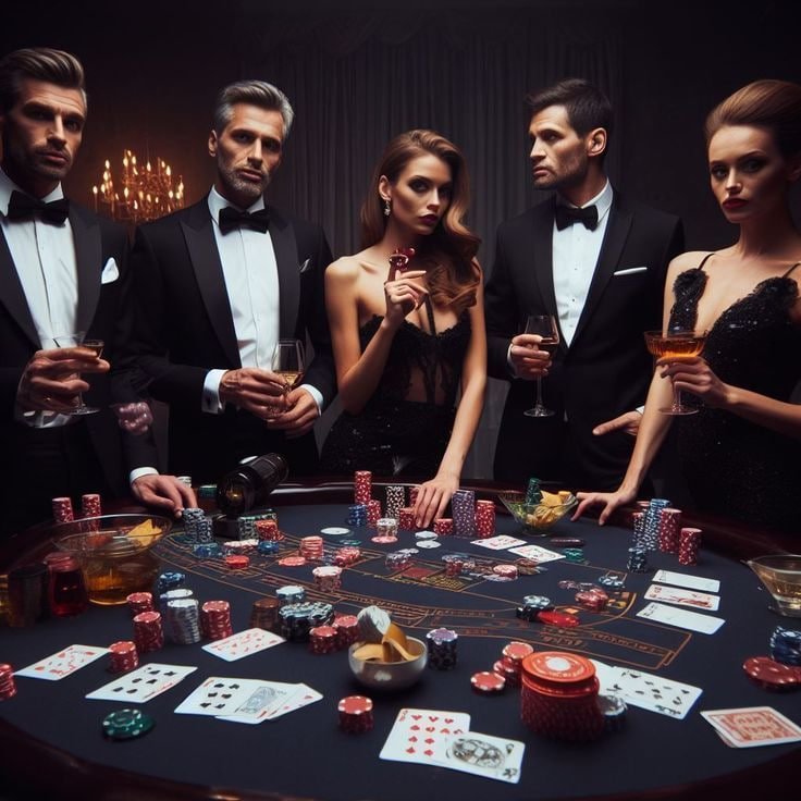 phjion game lobby showing slots and live casino categories on mobile