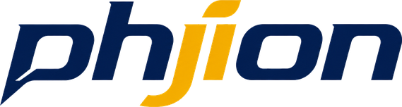 phjion brand logo